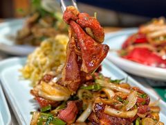 -佟爷·老北京炙子烤肉(动物园店)
