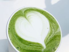 -Manner Coffee(光大安石中心)