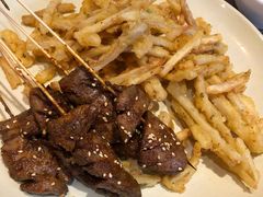 -靓靓蒸虾(中山公园店)
