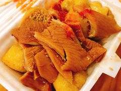 -细妹五香牛杂(步行街店)