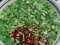 -兰州马子禄牛肉面(文景公园店)