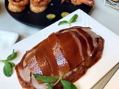 -四季民福烤鸭店(东四十条店)