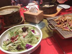 -羊之道草原味道清真餐厅(番禺店)