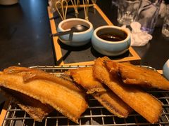 -老头儿油爆虾·1987杭州烟火味(湖滨银泰in77D区店)