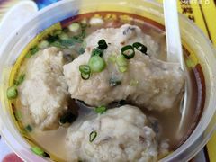 原味盲公丸-无影脚佛山陈氏盲公丸始创店(飞鸿街店)