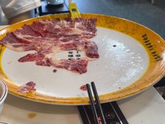 -潮汕大目牛肉火锅(水围店)