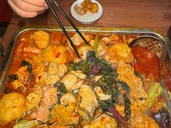 -后街佬·炭火鲜鱼杂(33小镇店)