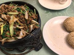 -烤肉宛饭庄(南礼士路店)
