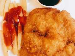 -德大西餐社(云南南路店)
