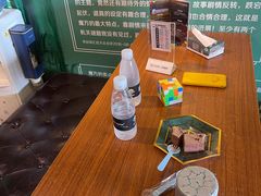 -魔方剧情密室(徐汇店)
