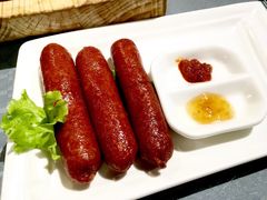 -天厨妙香素食餐厅(清华店)