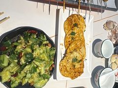 -亿牌牌东北烧烤(博物馆旗舰店)