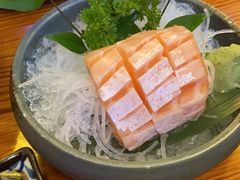 -坂吉屋·居酒屋深夜食堂(龙湖店)