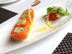 -FOUNT创意日料