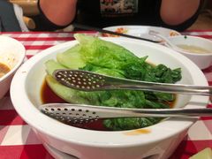 -西贝(枫蓝国际购物中心店)