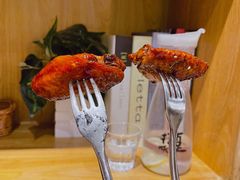 -打趸BTC·Breaktime cafe(北京路店)