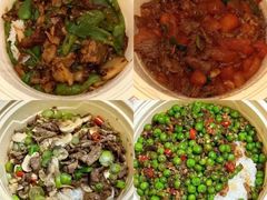 -德天顺盖码饭(人民西路店)