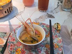 -泰椰里·泰国餐厅(智慧城广百广场店)