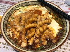 -凤翔改改豆花泡馍(双仁府街店)
