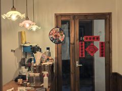 -嘁嘁茶泡饭