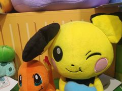 -泡泡玛特POPMART(合生汇店)