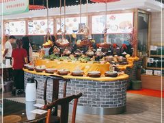 -良师门滨海人家·海鲜·家常菜(滨海城店)
