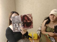 -剧狐剧本杀·月球探案馆(人民广场1号店)