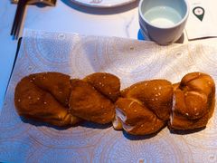 -阿里疆Alijiang·丝路美食·异域风情·清真(长楹天街店)