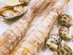 -安蒂娅·海鲜自助餐厅(安蒂娅美兰酒店)