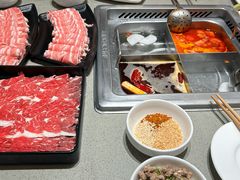 -海底捞火锅(泰安爱琴海店)