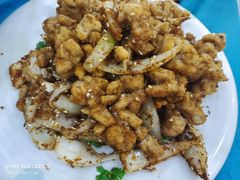 -清真•蜀风园(丁字沽总店)