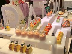 -盛宴自助餐厅(运达喜来登店)