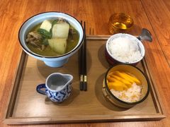-我的甜·泰国餐厅