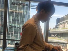 -亚马逊蒸汽活海鲜自助(LCM置汇旭辉广场店)