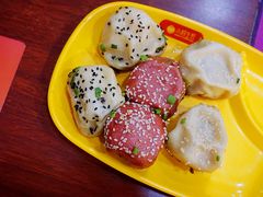 -小杨生煎(黄河路店)