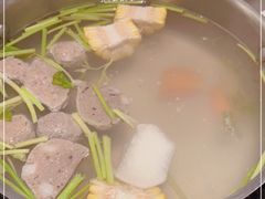 -牛焱·贵州黄牛肉火锅(城西银泰店)