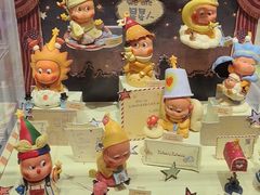 -泡泡玛特POPMART(上海环球港店)