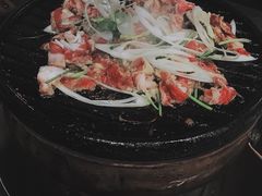-厚味居炙子烤肉·清真(天桥南纬路店)