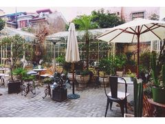 RGF-RGF(巨鹿路店)