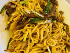 -阿扁杭州面(苗圃店)
