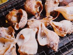 -白仁仔· 活烤海鲜 宵夜(豫园店)