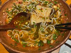 -SHAN山(前滩太古里店)