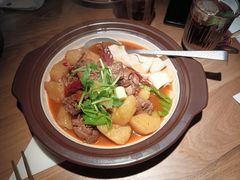 -纳鲁孜·新疆特色餐厅(上海悦荟广场店)