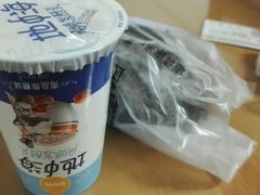 -一鸣真鲜奶吧(巴黎都市奶吧店)