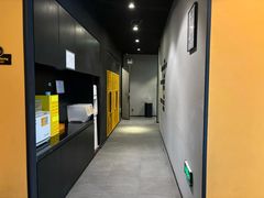 -超级猩猩健身·团课·瑜伽(花园道店)