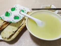 -宝光熏肉鞋底火烧(新街口店)