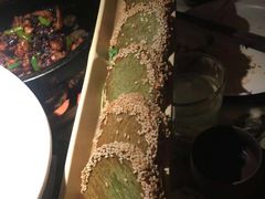 -绿茶餐厅(昌平悦荟店)