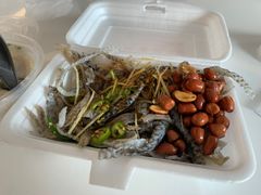 -陈添記·祖傳爽鱼皮·西关老字号(广州首店)