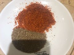 -喝丢一只鞋辣炒海鲜小烧烤(三八广场店)