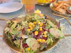 -天空花园餐吧·生日·团建(南山店)